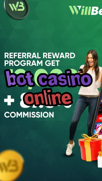 bot casino online-igamblinglist.com