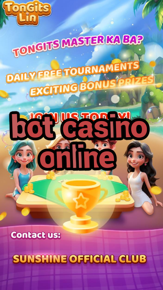 bot casino online-igamblinglist.com